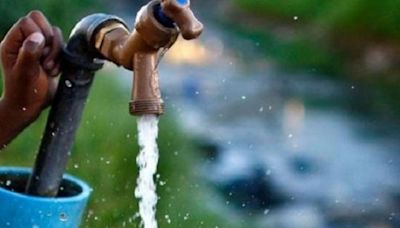 Congreso aprueba Ley de Acceso Universal al Agua Potable