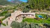 This $5.2 Million Villa on the Spanish Island of Mallorca Can Go Completely Off the Grid