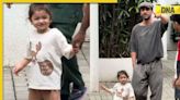 'Baby Alia walking': Ranbir Kapoor's daughter Raha happily walks, smiles at the paps in viral video, fans react