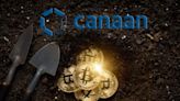 Canaan Introduces Cutting-Edge Bitcoin Mining Machines