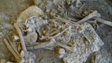 Did plague really decimate Neolithic farmers 5,200 years ago, as a new study suggests?