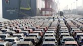 Bound by rules and economics, EU trails U.S. on China tariffs