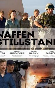 Waffenstillstand