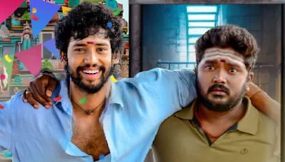 Pithala Mathi Trailer: Umapathy Ramaiah-starrer Tamil Film Promises Action-packed Drama - News18