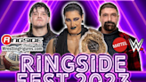 Ringside Fest 2023 Full Event/Reveal Coverage (Photos/Videos)