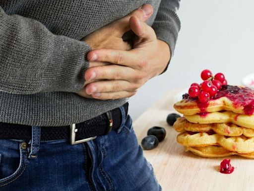 Las serias consecuencias de no seguir la dieta sin gluten cuando eres celiaco