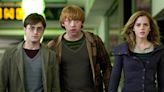 Harry Potter star slates 'unacceptable' Bafta TV Awards