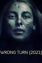 Wrong Turn (2021 film)