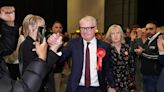Labour dominates this year’s mayoral elections