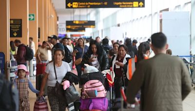 Fallas en Aeropuerto Jorge Chávez: Fiscalía investiga a Corpac por omisión durante emergencia con secuelas en Sudamérica