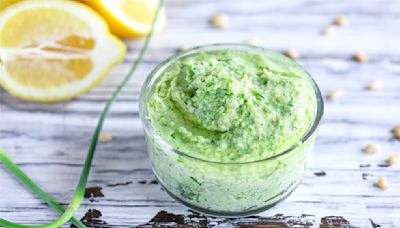 Garlic Scape Pesto Is A Deliciously Easy Way To Use This Farmers Market Favorite