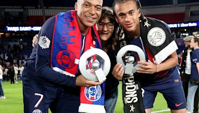 En Francia aseguran que la familia de Mbappé podría comprar un club de fútbol