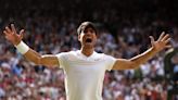 Game, Set, Match: Carlos Alcaraz dispatches Novak Djokovic for Wimbledon title