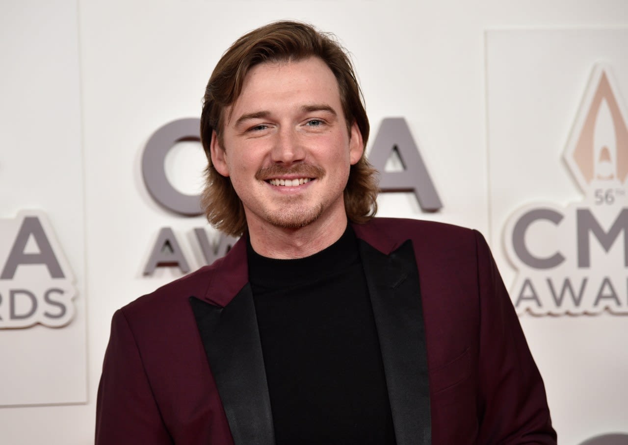 Nashville council rejects proposed sign for Morgan Wallen’s new bar, decrying his behavior