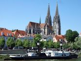 Regensburg Cathedral