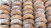 Apple cider doughnut season is here! Where to find them in the Mid Hudson Valley