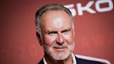 Rummenigge: Heynckes, Guardiola should be reference in coach search