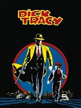 Dick Tracy