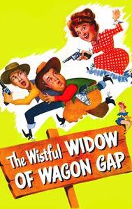 The Wistful Widow of Wagon Gap