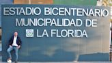 El Bicentenario de La Florida apunta a convertirse en el estadio más moderno de Chile