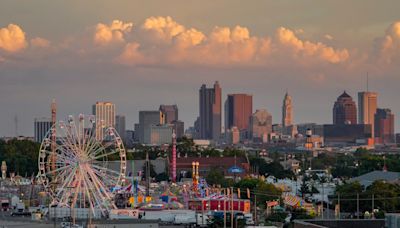 Your ultimate Ohio State Fair guide: Concerts, food, and more— what to know before you go