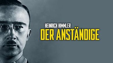 L'uomo per bene - Le lettere segrete di Heinrich Himmler