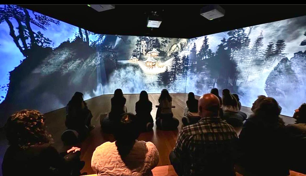 ‘Korean wave’ hits Cleveland Museum of Art with shows that go far beyond K-Pop and Squid Game