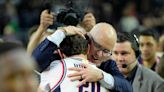 Dan Hurley joins rare group: New Jerseyans to coach an NCAA basketball champion