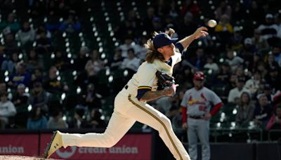 Josh Hader and agent admit to ESPN they crafted usage guidelines after losing arbitration case to Brewers