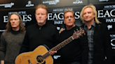 The Eagles to play 8 shows at the Sphere in Las Vegas