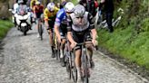 Tadej Pogacar: I need to finish alone to win the Tour of Flanders