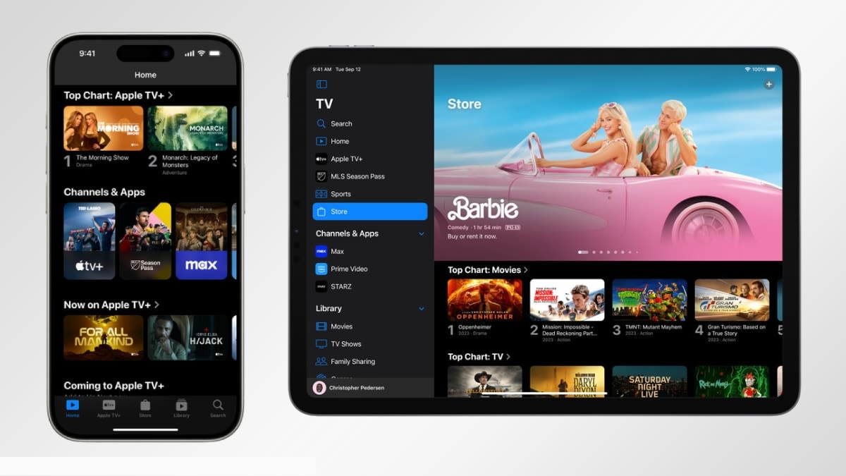 Apple May Soon Bring Its Apple TV App to Android Smartphones