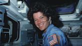 Sally Ride documentary coming to National Geographic