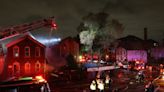 House in Pilsen destroyed, two others damaged by extra-alarm blaze, but none injured