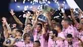 Leagues Cup 2024: fechas, TV y cómo se podrá ver online en Estados Unidos