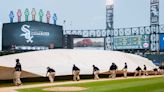 Tuesday's White Sox-Twins game could be affected by excessive showers, possible flooding