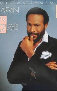 Motown Remembers Marvin Gaye: Never Before Released Masters