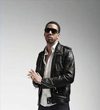 Ryan Leslie