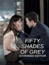 Cincuenta sombras de Grey