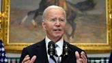 Joe Biden appeals for unity after Trump assassination attempt