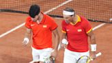 Rafael Nadal, Carlos Alcaraz put tennis in limelight, captivate fans at Paris Olympics