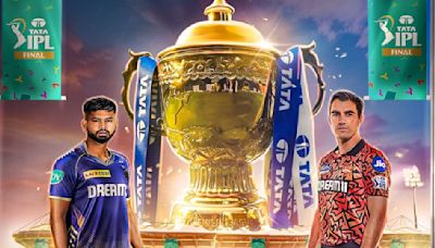 IPL 2024 Final: KKR Vs SRH Playing 11, Toss Time, Pitch Condition, Telecast And Streaming Details Explored