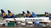 Budget Airline Ryanair Posts Record-Breaking Profits