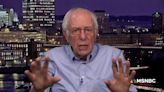 Bernie Sanders on why he hasn’t endorsed Kamala Harris yet