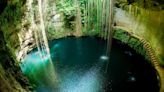 Qué significa la palabra ‘cenote’ en México