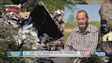 Man still missing after deadly Oklahoma tornado