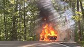 No, Millions of Cars Are Not Catching Fire Every Year