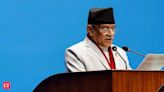 Nepal PM Pushpa Kamal Dahal 'Prachanda' loses vote of confidence in Parliament