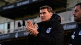 Matt Taylor uses Peterborough as exemplar of the Bristol Rovers side he wants to create