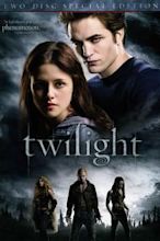 Crepúsculo